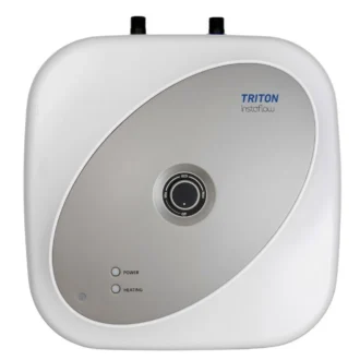 Ταχυθερμοσίφωνας TRITON 5 λίτρων 1,5kw Instaflow 01080 3