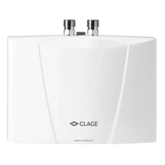 Ταχυθερμοσίφωνας κουζίνας CLAGE MBH 6 5.5Kw – 04024