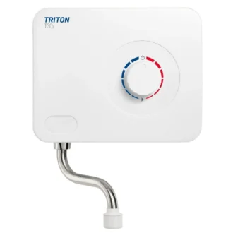 Ταχυθερμοσίφωνας νιπτήρα TRITON T30i 3kw – 01028