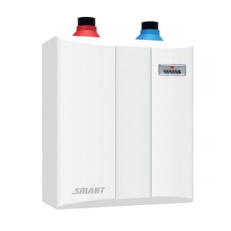 Ταχυθερμοσίφωνας νιπτήρα WIJAS 40 4kw – 08054