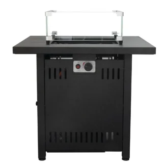 Τζάκι υγραερίου εξωτερικού χώρου TG TABLE 72H64 2