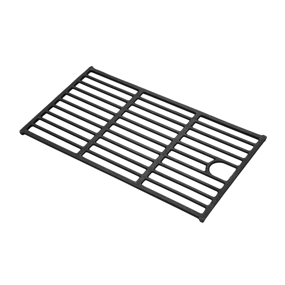 Σχάρα μαντεμένια GS GRILL Στενή
