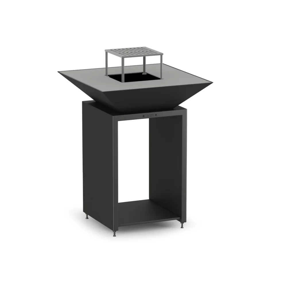 BBQ ΚΑΡΒΟΥΝΟΥ GST BOXY 75