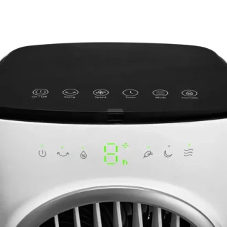 Aircooler TROTEC Germany – PAE 45 & Υγραντήρας , καθαριστής αέρα.