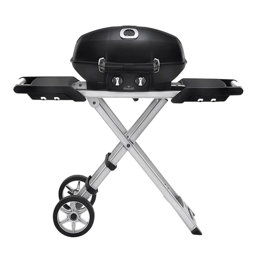 napoleon pro285x bk 1