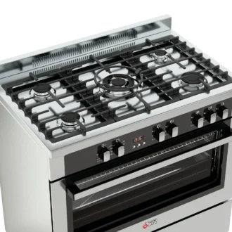 tgs 2030 thermogatz 5