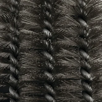 Ανοξείδωτη Τριπλή Βούρτσα Καθαρισμού Για Ανοξείδωτες Σχάρες Napoleon 62063 2