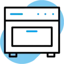 stove o