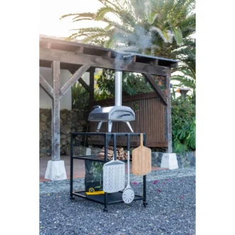 Ανοξείδωτο Τραπέζι Μεσαίο Ooni 5