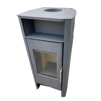 Ενεργειακή σόμπα ξύλου COLOR C1 ICON 3