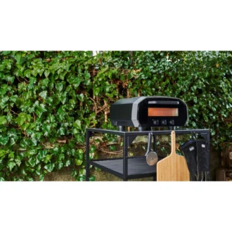 Ηλεκτρικός Φούρνος Πίτσας Ooni Volt 12 10