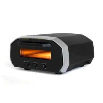 Ηλεκτρικός Φούρνος Πίτσας Ooni Volt 12 3