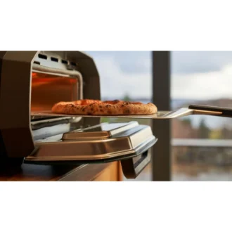 Ηλεκτρικός Φούρνος Πίτσας Ooni Volt 12 9