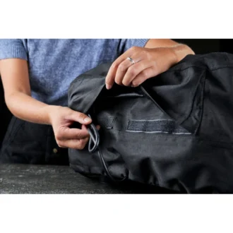 Κάλυμμα φούρνου πίτσας Ooni Volt 12 11