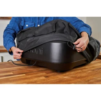 Κάλυμμα φούρνου πίτσας Ooni Volt 12 4