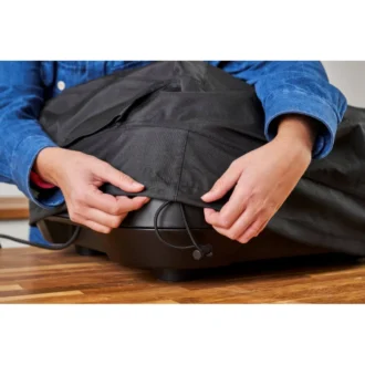 Κάλυμμα φούρνου πίτσας Ooni Volt 12 5