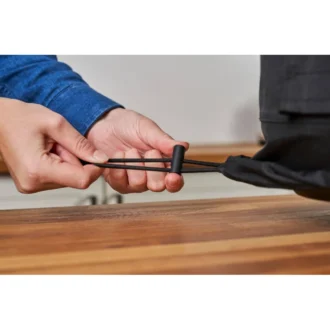 Κάλυμμα φούρνου πίτσας Ooni Volt 12 7