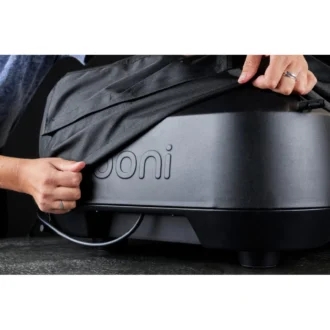 Κάλυμμα φούρνου πίτσας Ooni Volt 12 9