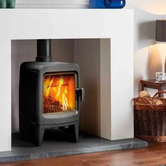 Μαντεμένια Ενεργειακή Σόμπα Ina 3