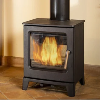 Μαντεμένια Ενεργειακή Σόμπα Olga 3