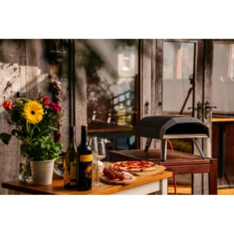 Φουρνάκι Πέλλετ Πίτσας Ooni Koda 12 10