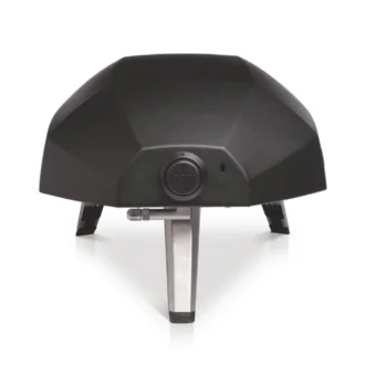 Φουρνάκι Πέλλετ Πίτσας Ooni Koda 12 3