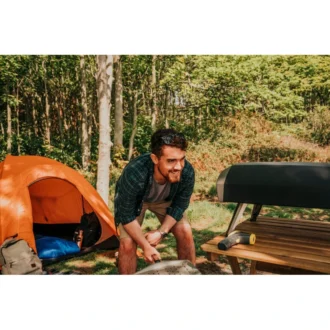 Φουρνάκι Πέλλετ Πίτσας Ooni Koda 12 6