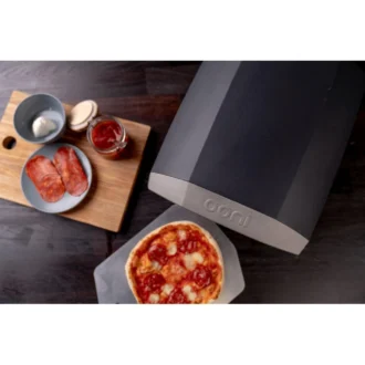 Φουρνάκι Πέλλετ Πίτσας Ooni Koda 12 8