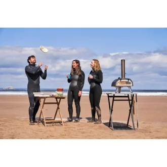 Φουρνάκι Πίτσας Ooni Karu 12G 10