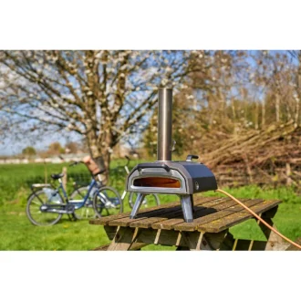 Φουρνάκι Πίτσας Ooni Karu 12G 3