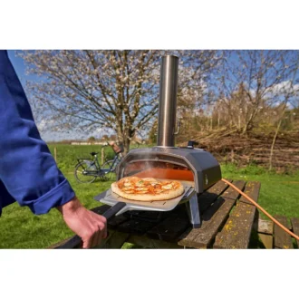 Φουρνάκι Πίτσας Ooni Karu 12G 5