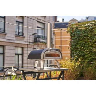 Φουρνάκι Πίτσας Ooni Karu 12G 6