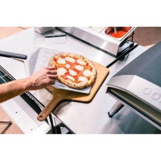 Φουρνάκι υγραερίου Πίτσας Ooni Koda 16 9