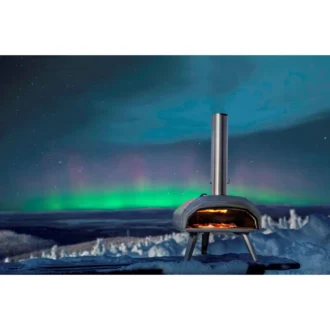 Φούρνος Πίτσας Ooni Karu 12 13