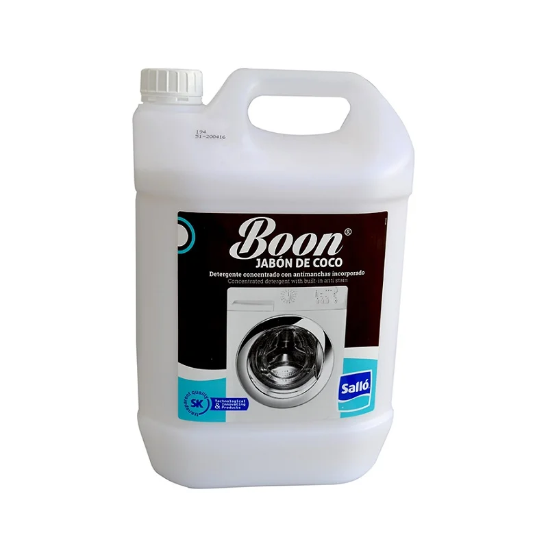 Boon Natural De Coco