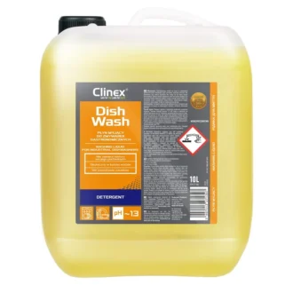 Clinex DishWash υγρό πλυντηρίου πιάτων 20lt