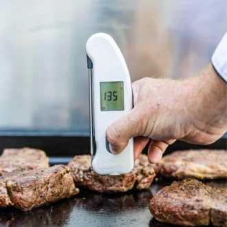 Θερμόμετρο Thermapen® IR - Eti