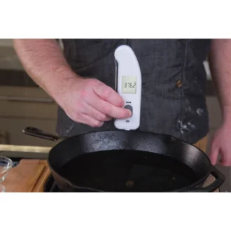 Θερμόμετρο Thermapen® IR - Eti