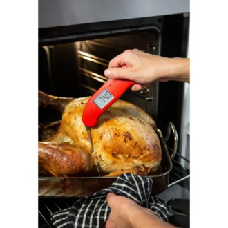 235 447 Thermapen One red ETI gen 4