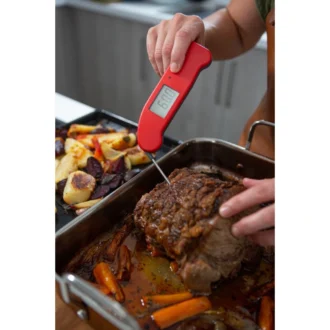 235 447 Thermapen One red ETI gen 5