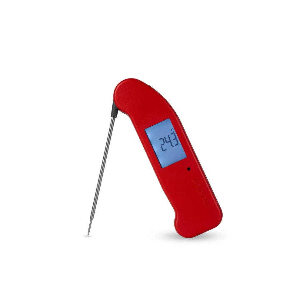 235 447 Thermapen One red ETI gen κοκκινο