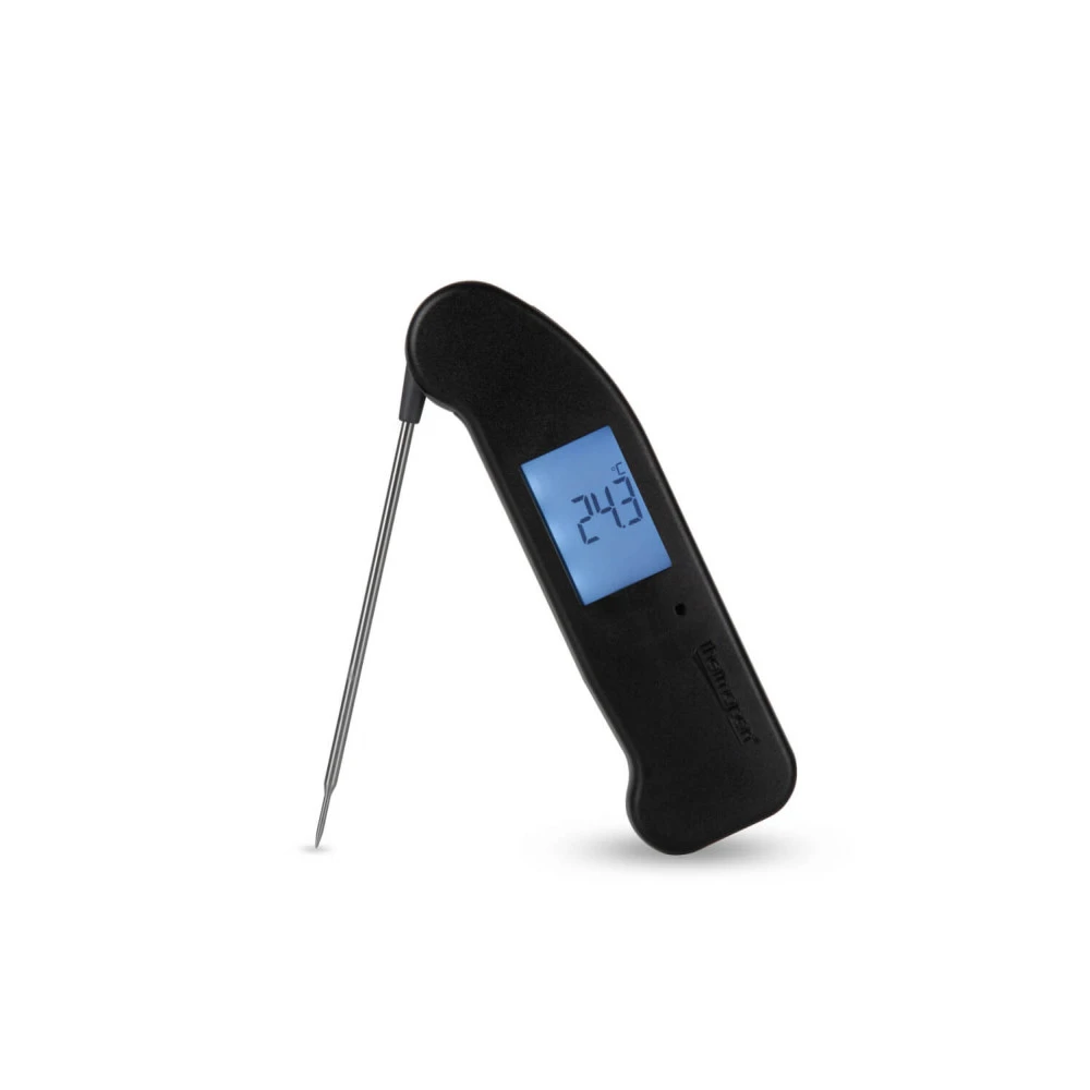 235 477 Thermapen One Black ETI gen 2