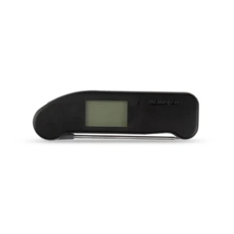 235 477 Thermapen One Black ETI gen 4