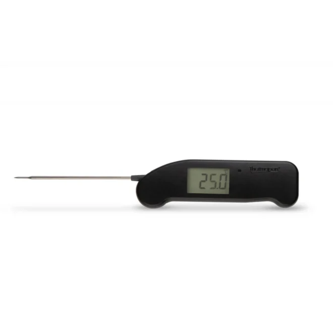 235 477 Thermapen One Black ETI gen 6