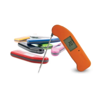 235 487 Thermapen One Orange ETI gen 8