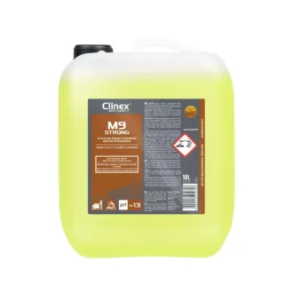 Clinex M9 Strong συμπυκνωμένο καθαριστικό επιφανειών 10lt
