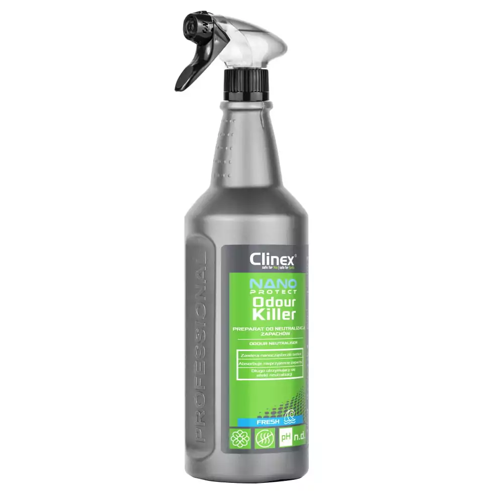Nano Protect Silver Odour Killer – Fresh 1L