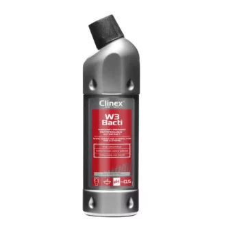 Clinex W3 Bacti όξινο καθαριστικό μπάνιου 1lt