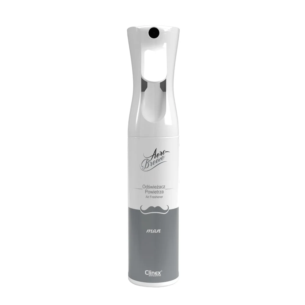 Cline AeroBreeze Man 290ml, αρωματικό χώρου