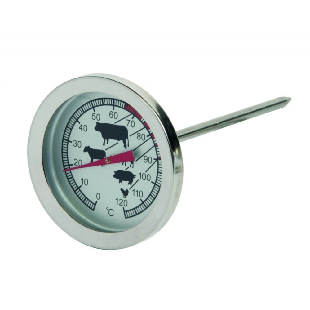 800 804 Meat Thermometer 49mm ETI gen 2